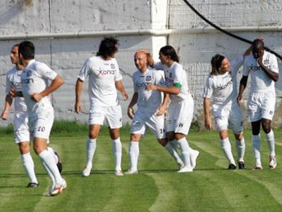 Βαρύ χρηματικό πρόστιμο στον Πιερικό